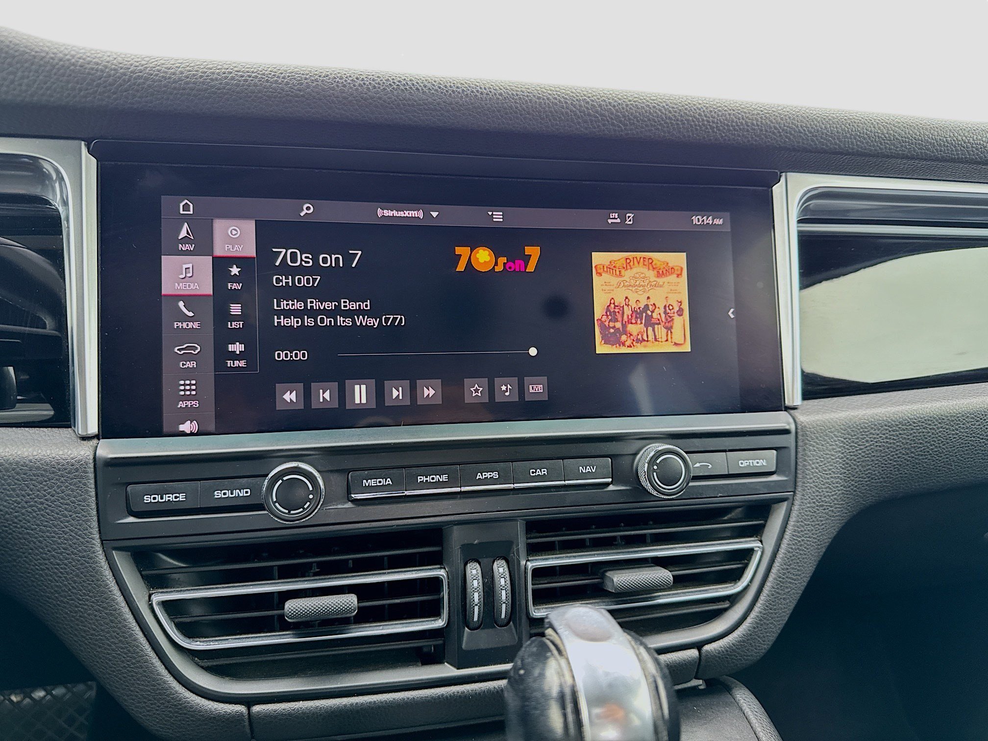 Used 2019 Porsche Macan image 11