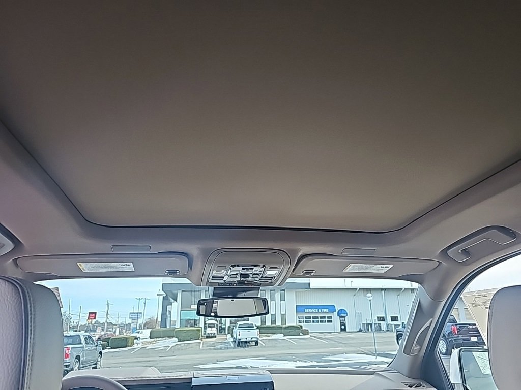 New 2026 GMC Yukon Denali image 19