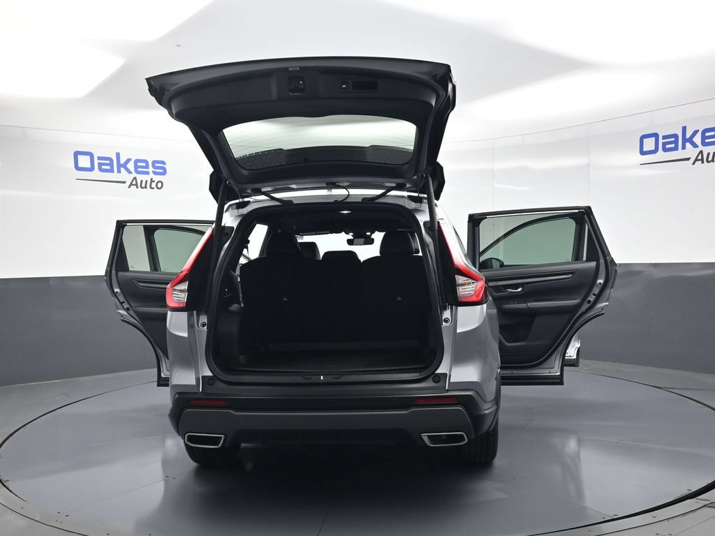 Used 2024 Honda CR-V Sport-L image 56