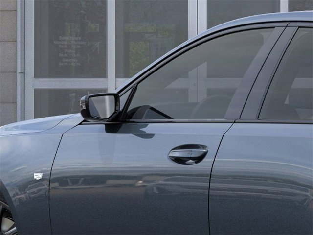 New 2025 Cadillac CT5 Sport w/ Technology Package image 12