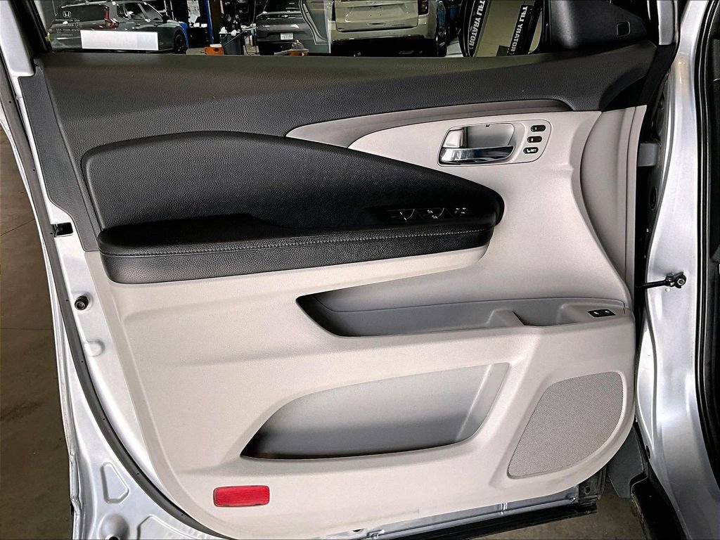 Used 2019 Honda Pilot EX-L image 9