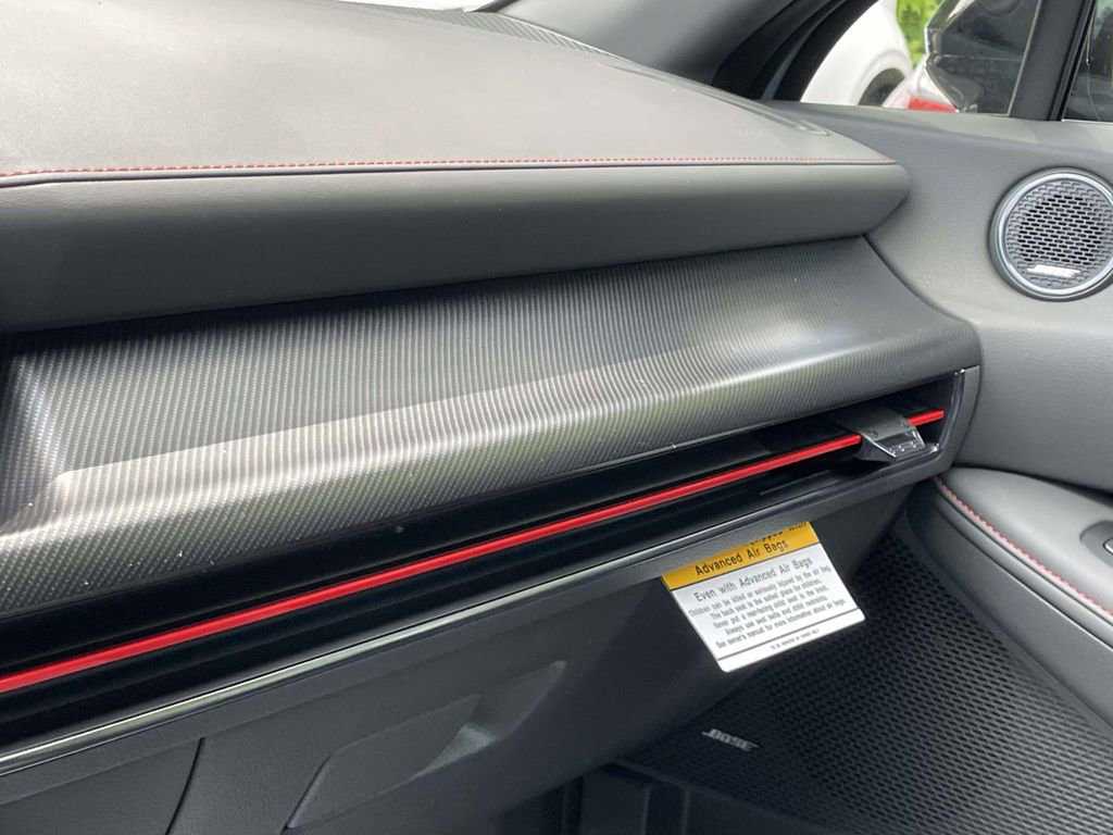 New 2026 Hyundai Sonata N Line FWD image 33