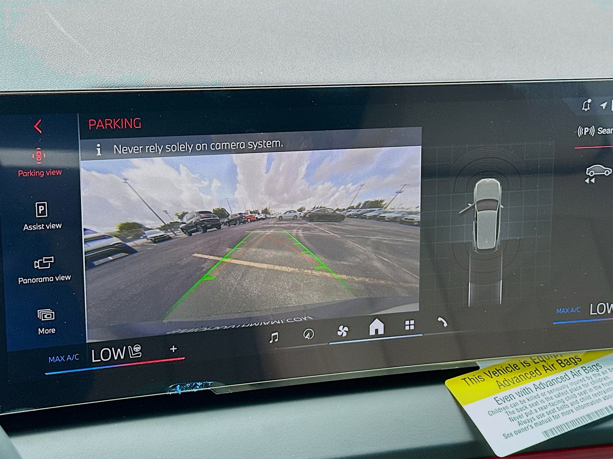 New 2025 BMW X3 xDrive30i w/ Convenience Package image 12