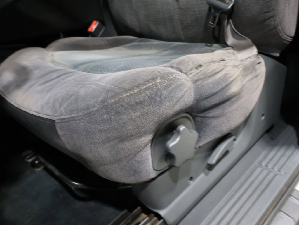 Used 2002 Chevrolet Silverado 1500 LS w/ Off-Road Chassis Pkg image 12