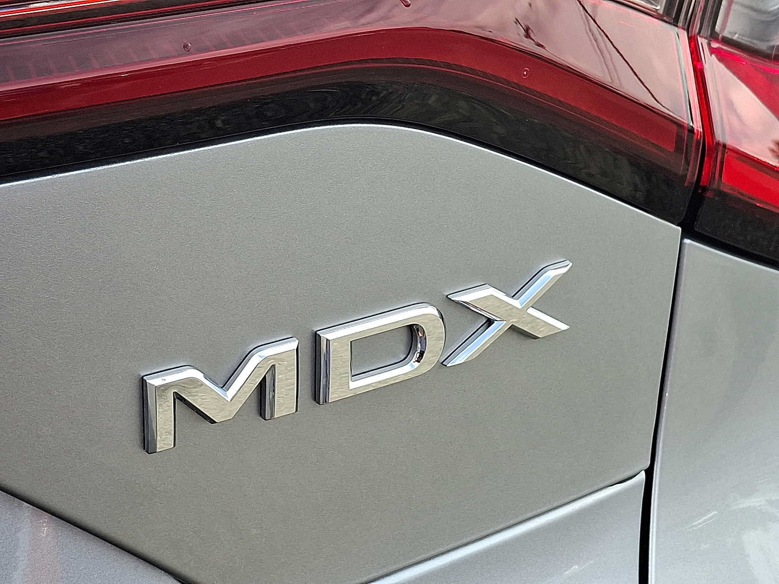 Certified 2026 Acura MDX w/ Technology Package AWD/4WD image 30