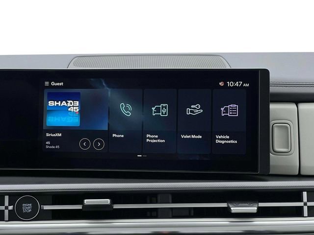 Used 2026 Hyundai Santa Fe SEL image 19