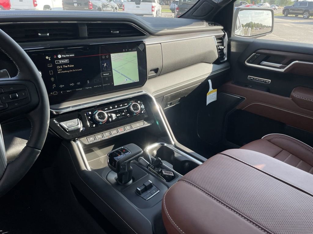 New 2025 GMC Sierra 1500 Denali Ultimate image 20