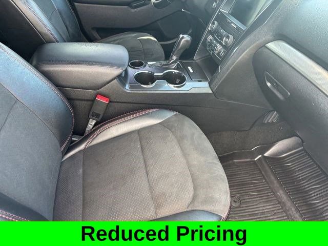Used 2019 Ford Explorer XLT w/ Equipment Group 202A image 44