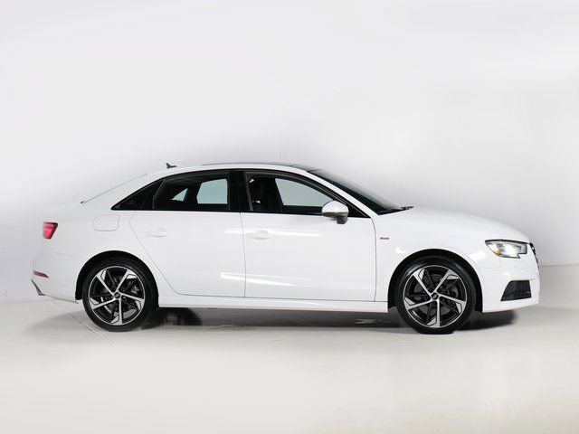Used 2020 Audi A3 2.0T Premium AWD/4WD image 30