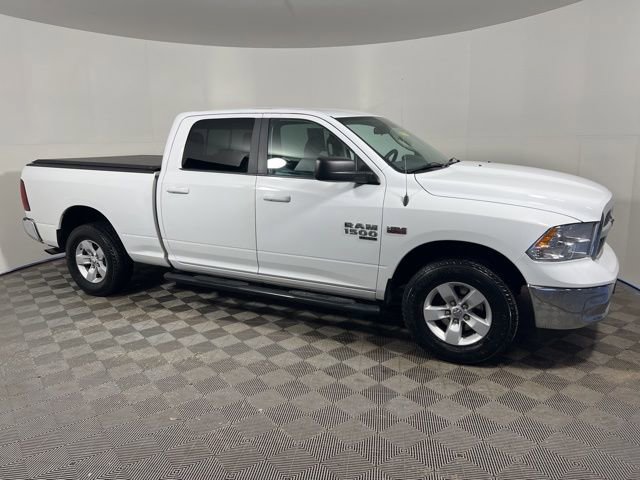 Used 2019 RAM 1500 Classic SLT image 12