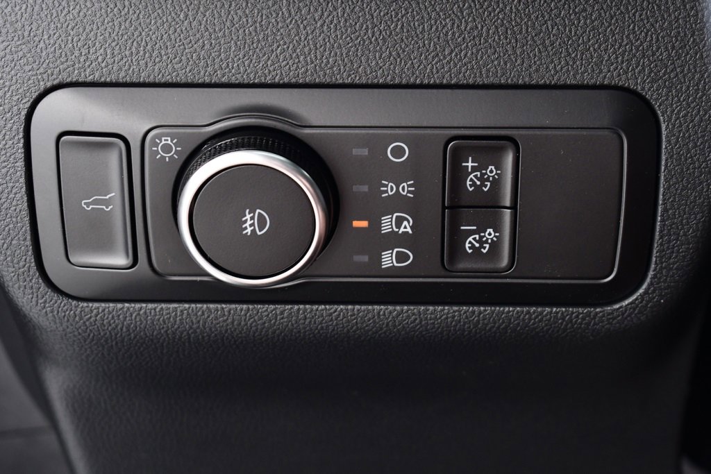 New 2025 Ford Escape ST-Line Elite w/ Premium Technology Package image 31