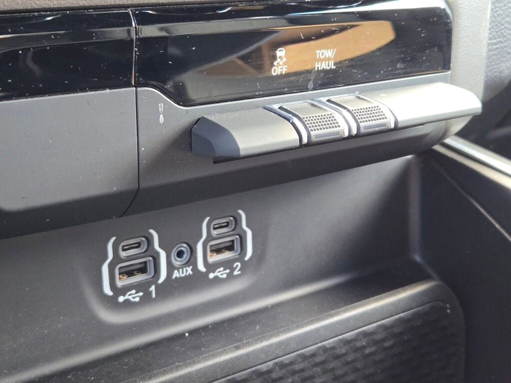 Used 2022 RAM 1500 Big Horn image 29