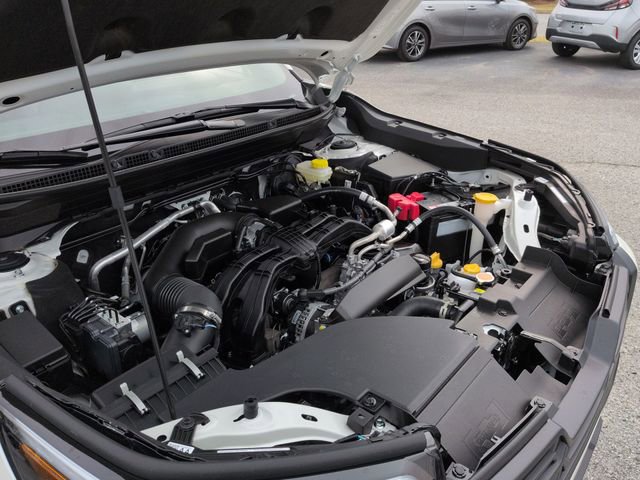 New 2026 Subaru Outback Limited AWD/4WD image 38
