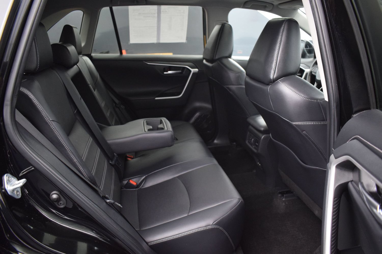 Used 2023 Toyota RAV4 Limited AWD/4WD image 11