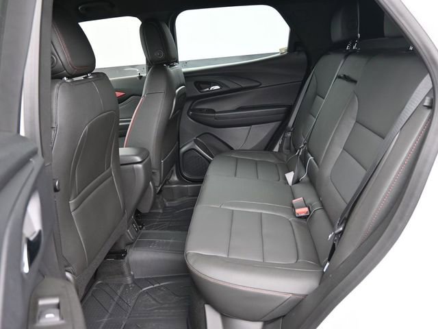 New 2026 Chevrolet TrailBlazer RS w/ Convenience Package image 28