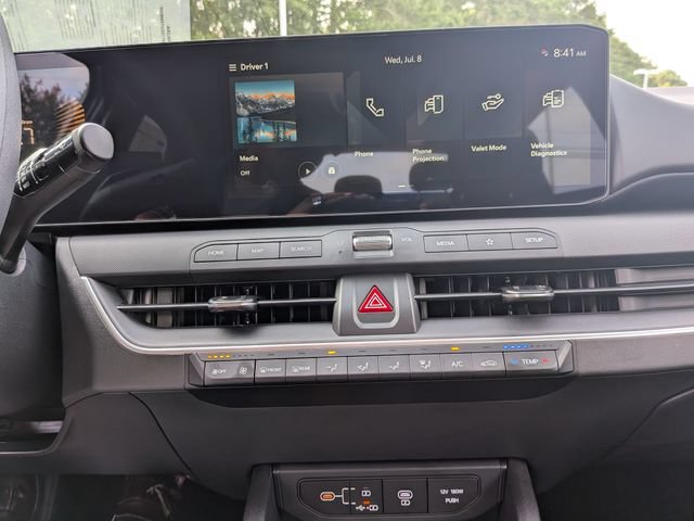 New 2026 Kia K4 FWD image 17
