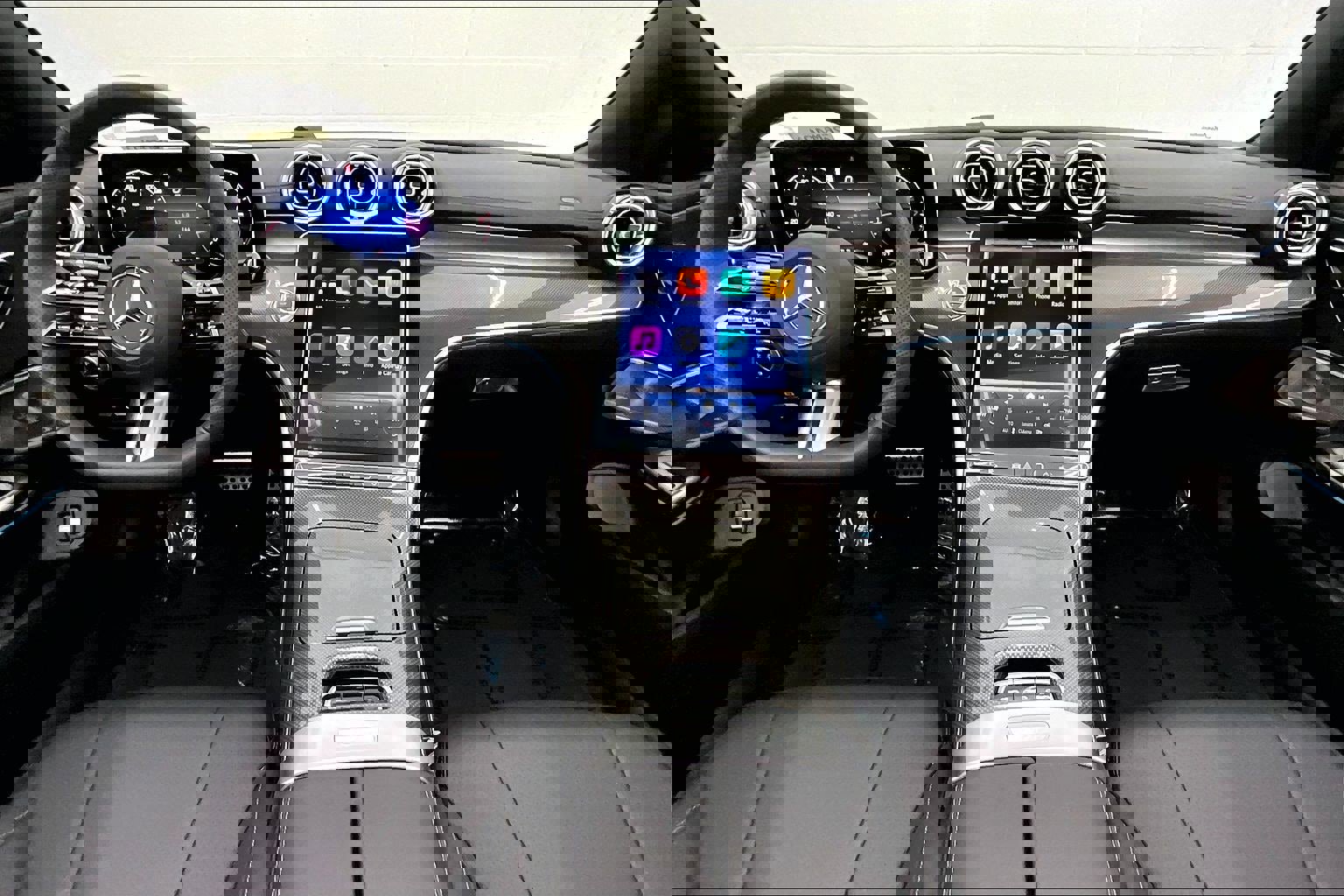 Used 2026 Mercedes-Benz CLE 300 4MATIC Cabriolet image 13