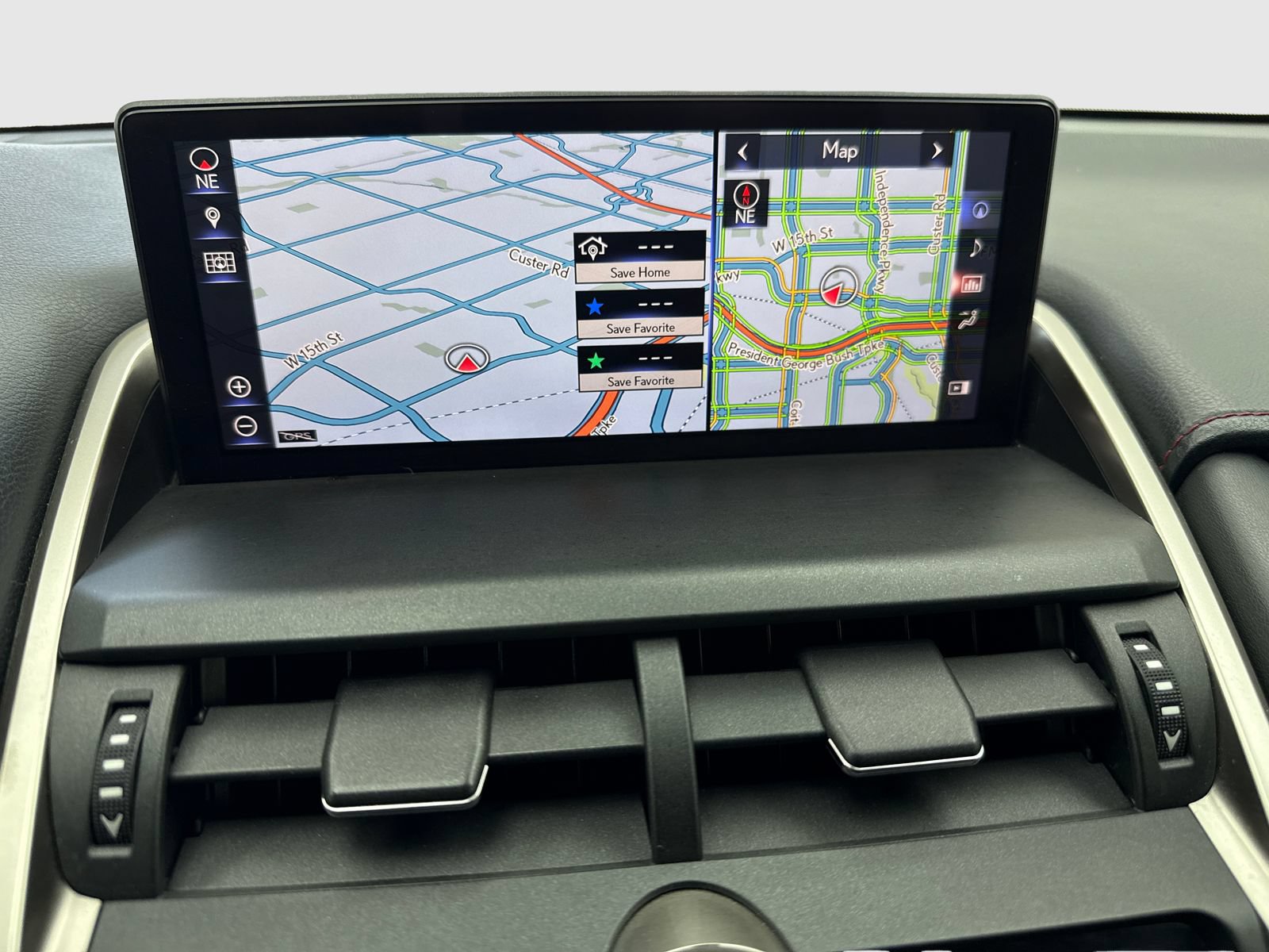 Used 2018 Lexus NX 300 F Sport w/ F Sport Premium Package AWD/4WD image 25