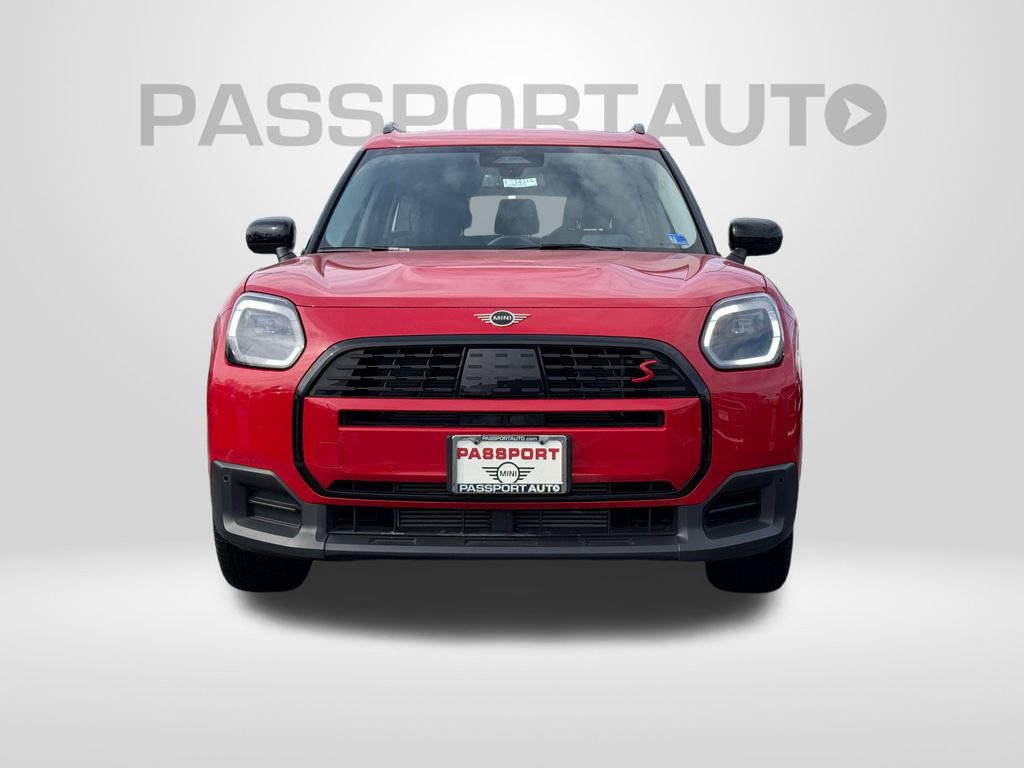 Certified 2025 MINI Cooper Countryman S image 2