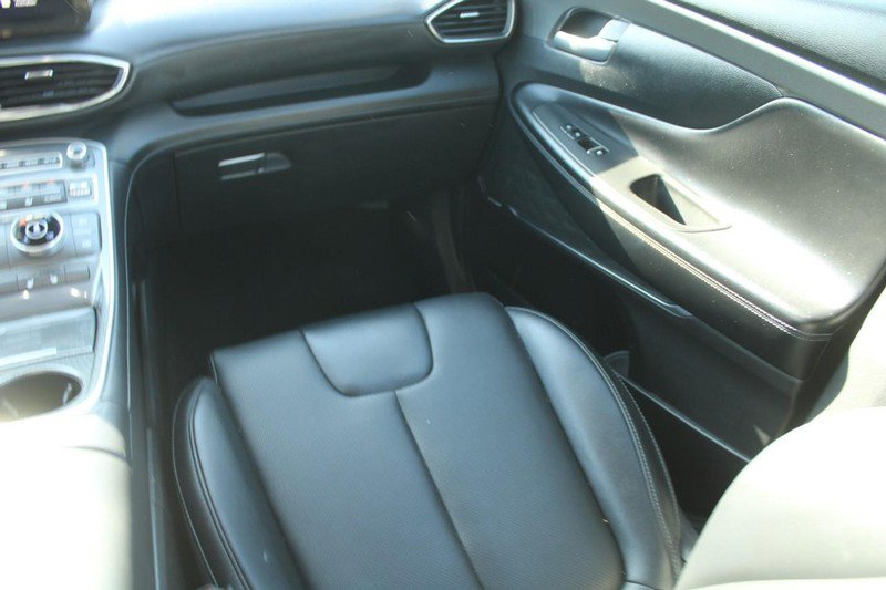 Used 2023 Hyundai Santa Fe SEL w/ Premium Package AWD/4WD image 16