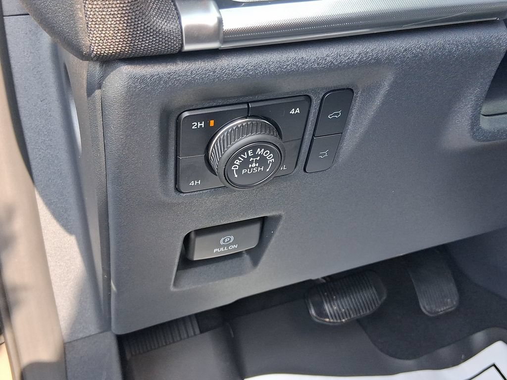 New 2027 Ford Expedition Tremor w/ Driver's Package AWD/4WD image 15