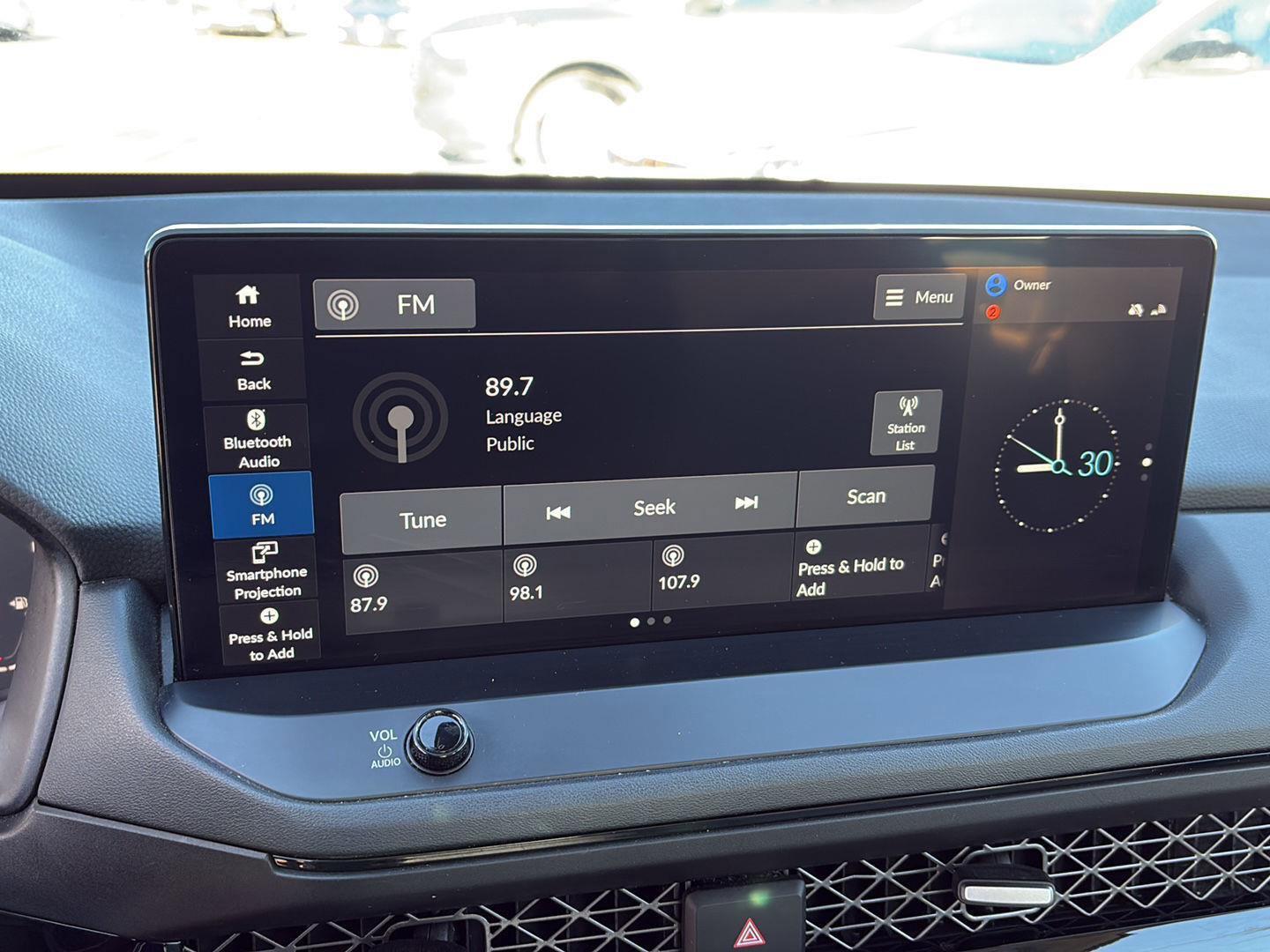 Used 2024 Honda Accord EX-L image 11