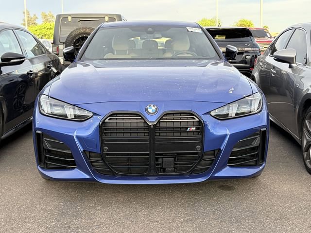 Certified 2025 BMW M440i image 2