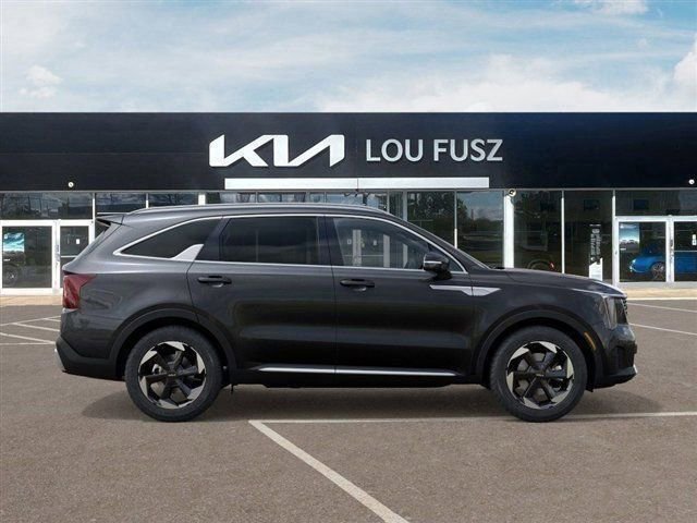New 2026 Kia Sorento EX image 7