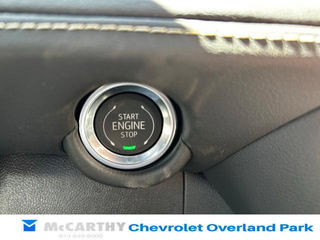 New 2026 Chevrolet Tahoe Premier w/ Sun And Tow Package image 15