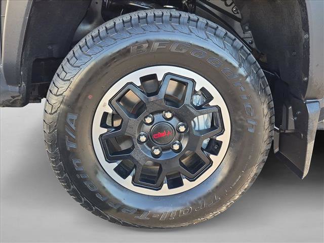 Used 2025 Toyota Tacoma TRD Off-Road AWD/4WD image 22
