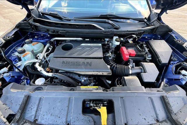 Used 2023 Nissan Rogue SV image 27