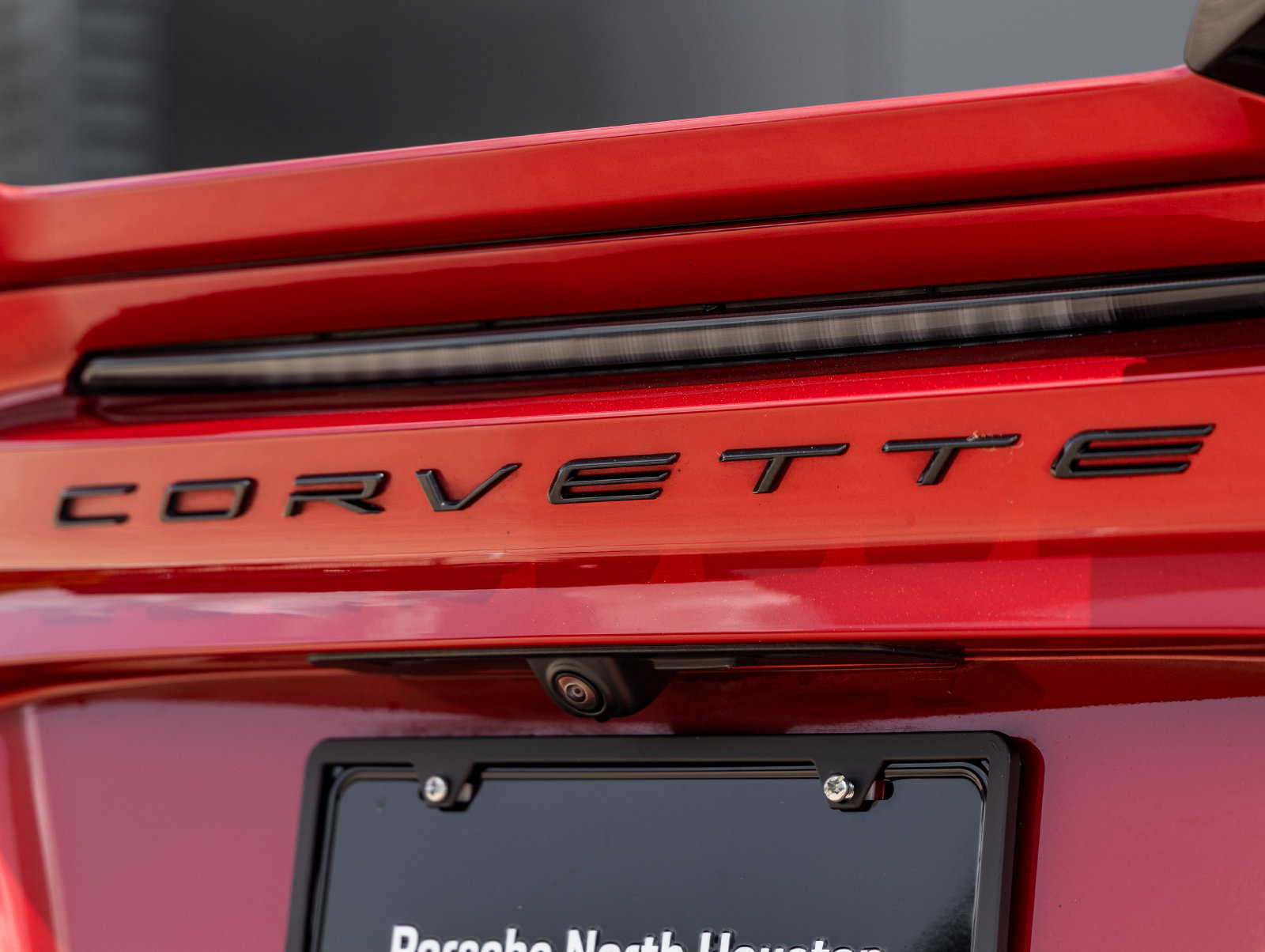 Used 2024 Chevrolet Corvette Z06 RWD image 14