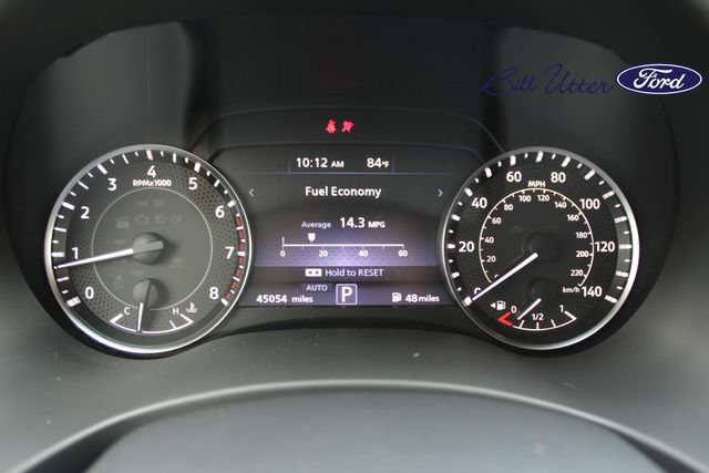 Used 2024 Nissan Armada SL AWD/4WD image 26