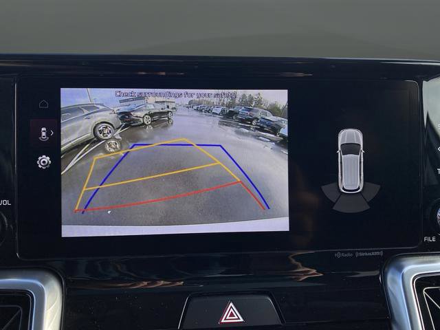 Certified 2022 Kia Sorento SX image 11