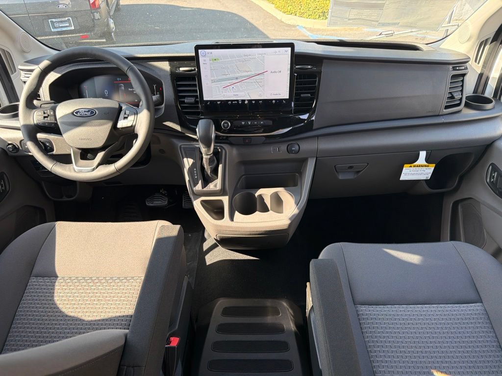New 2026 Ford Transit 350 XLT RWD image 29