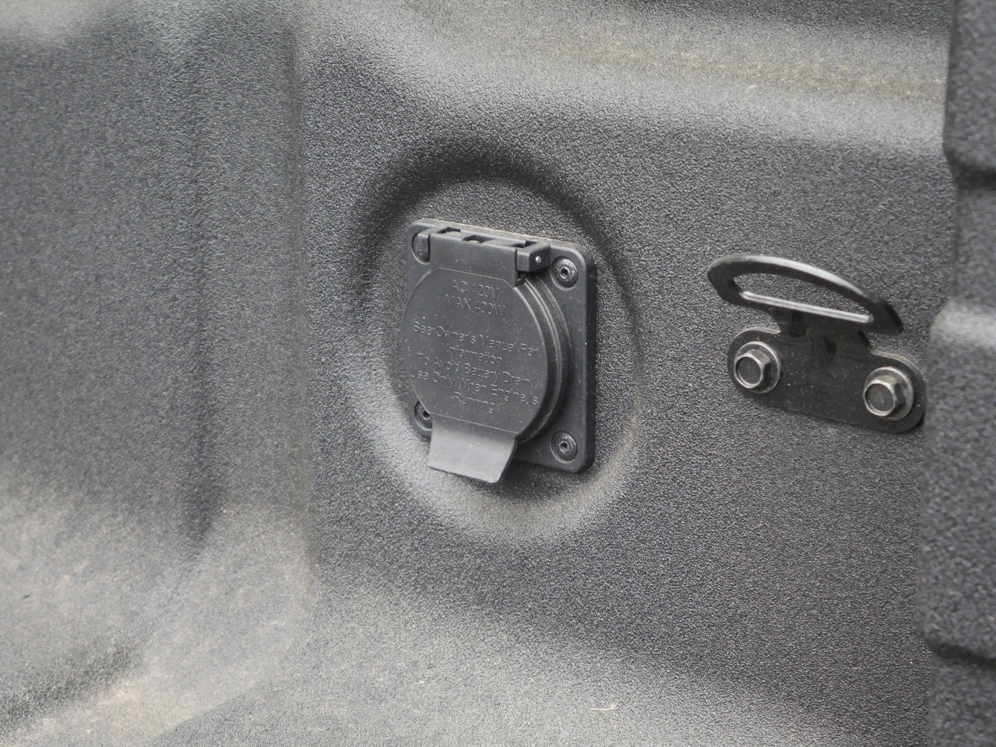 New 2026 Nissan Frontier PRO-4X AWD/4WD image 26