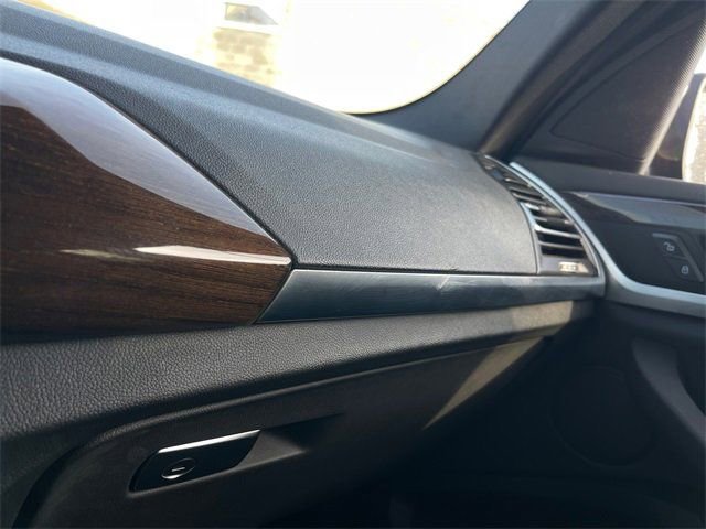 Used 2024 BMW X3 sDrive30i image 17