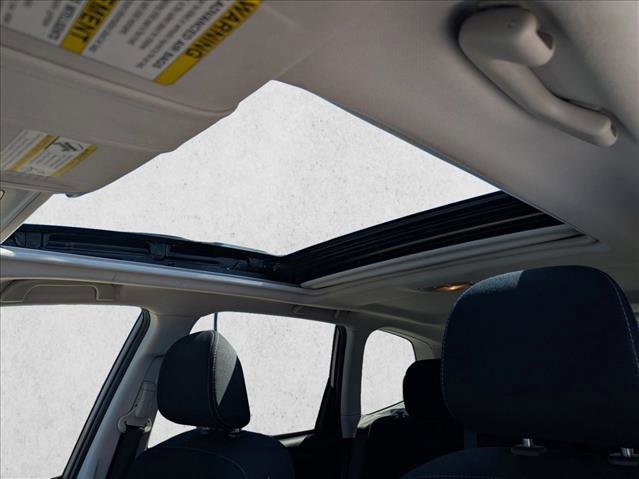 Used 2016 Subaru Forester 2.5i Premium w/ All-Weather Package image 15