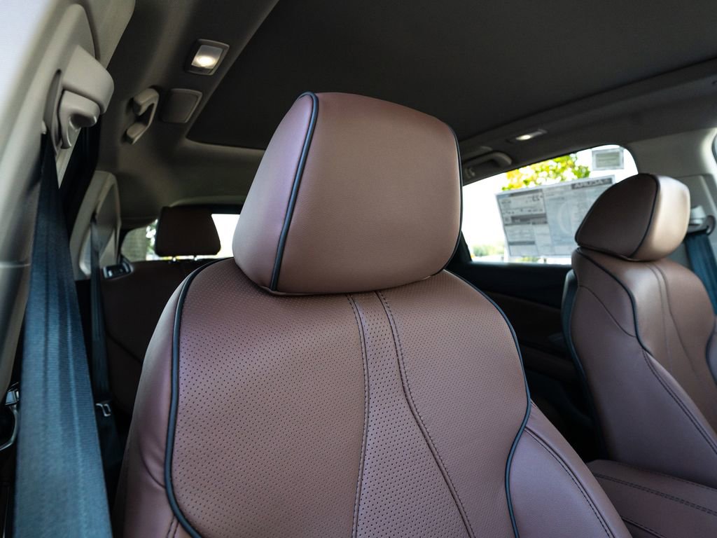 New 2026 Acura RDX SH-AWD w/ Advance Package image 17