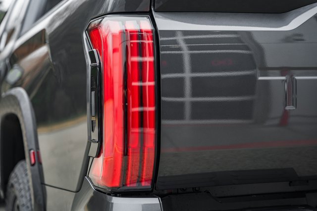 New 2026 Toyota Tundra TRD Pro image 8