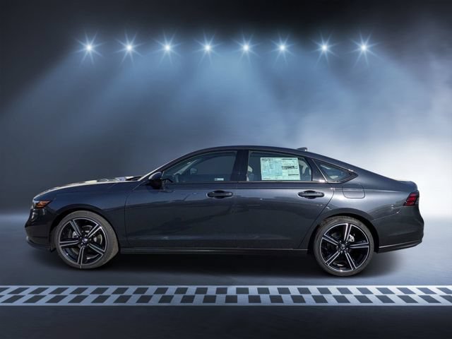 New 2026 Honda Accord SE image 5