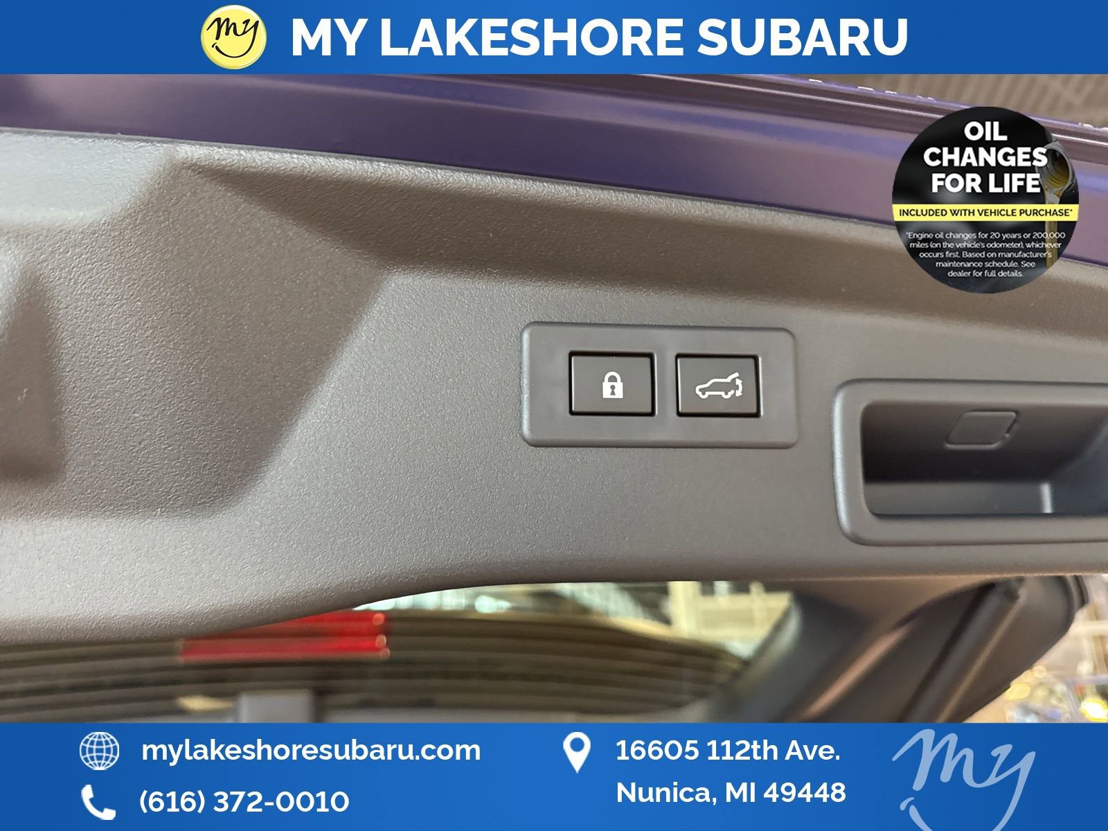 New 2026 Subaru Outback Touring XT image 27