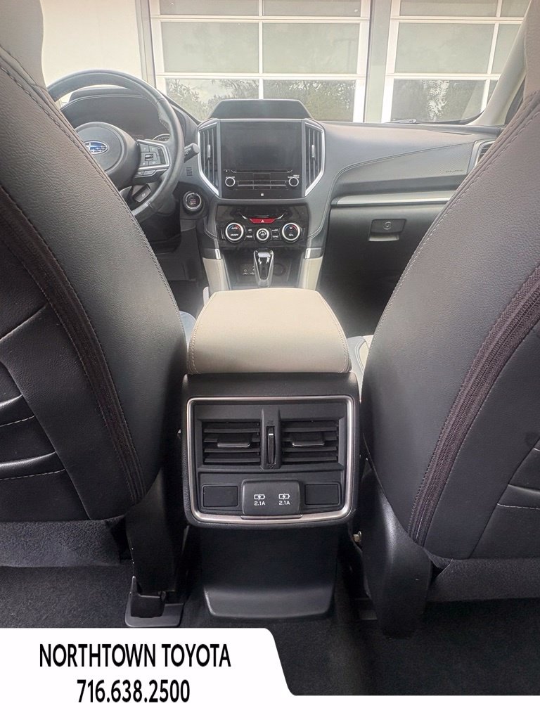 Used 2020 Subaru Forester Limited AWD/4WD image 14