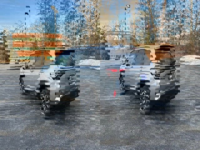 New 2026 Subaru Forester Premium image 8