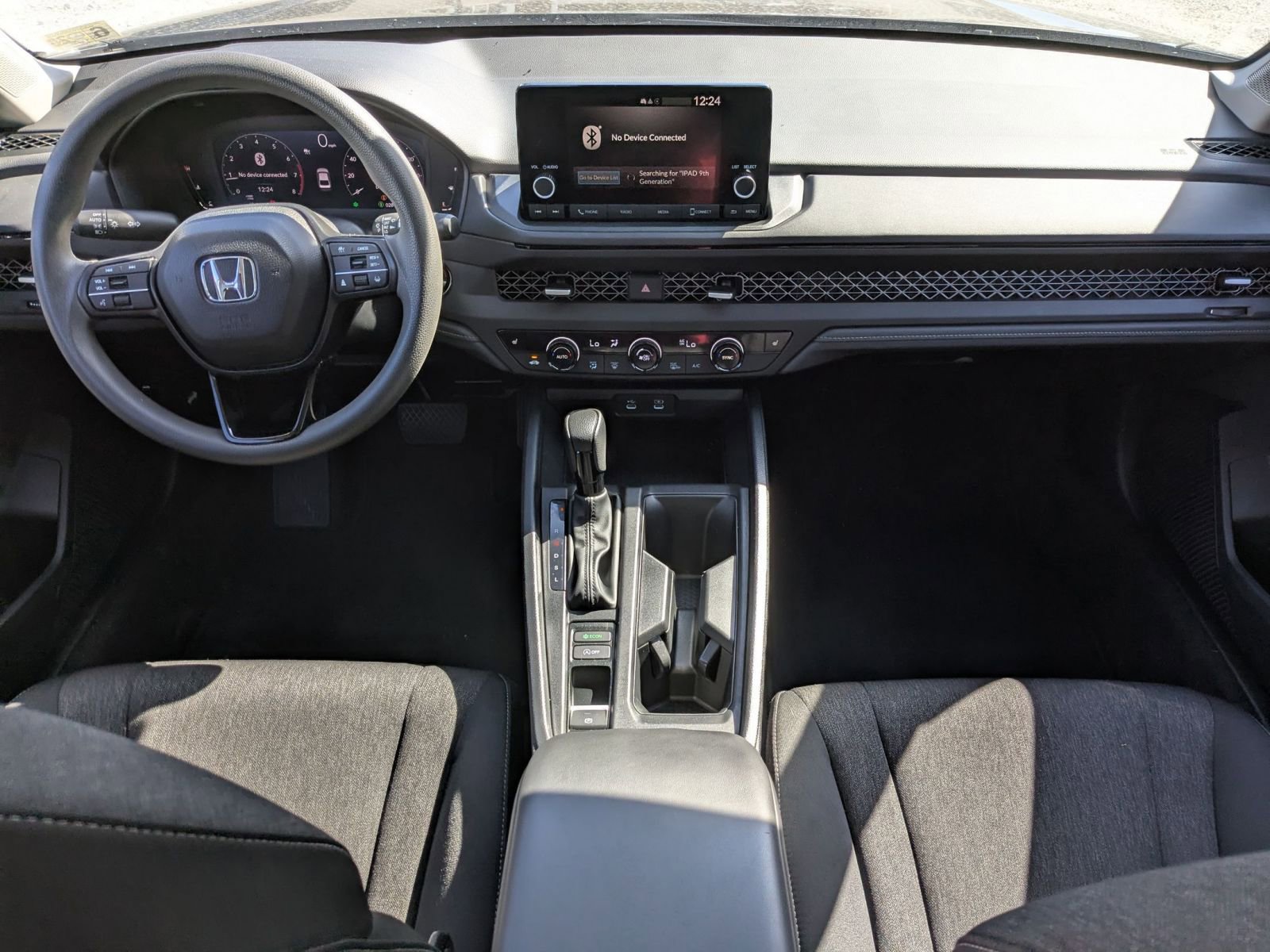 Used 2024 Honda Accord EX image 8