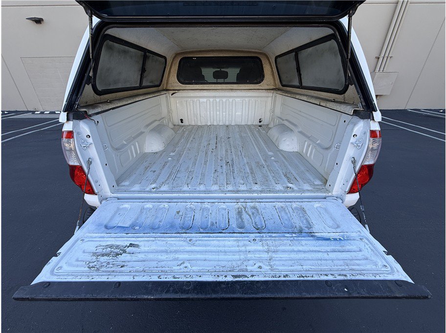 Used 2006 Toyota Tundra SR5 RWD image 23