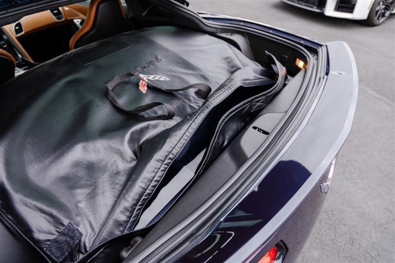 Used 2014 Chevrolet Corvette Stingray Coupe w/ 3LT Preferred Equipment Group RWD image 13