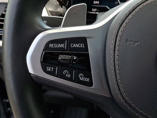 Used 2026 BMW X5 xDrive40i AWD/4WD image 18