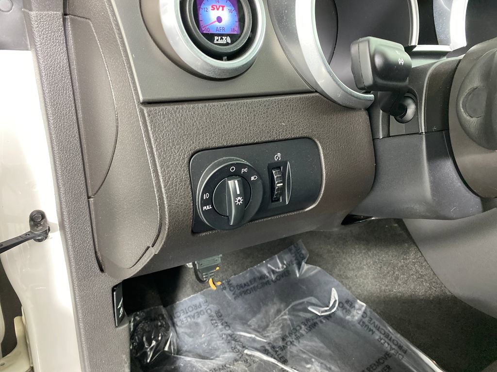 Used 2007 Ford Mustang Shelby GT500 image 12