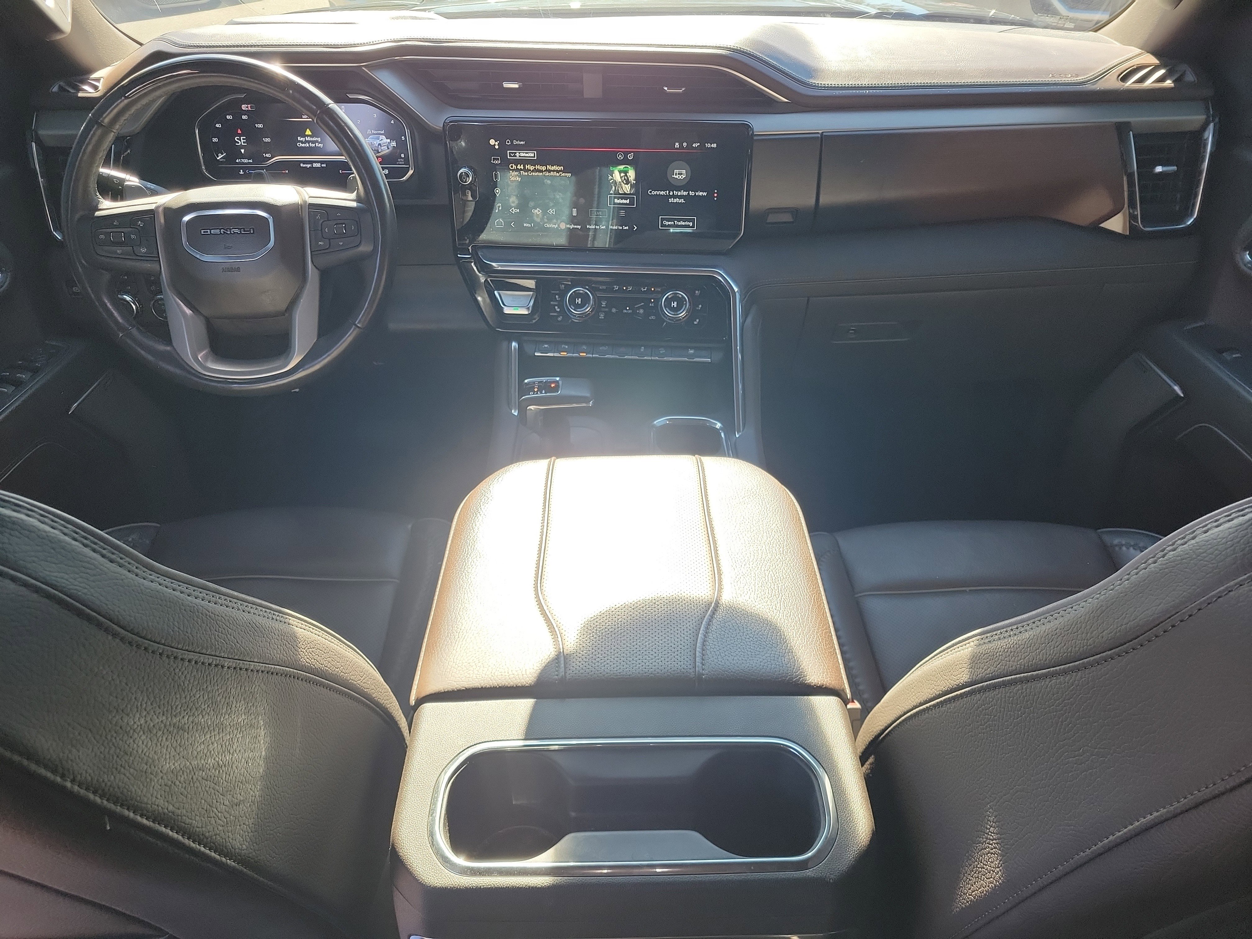 Used 2024 GMC Sierra 1500 Denali image 16